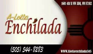A Lotta Enchilada