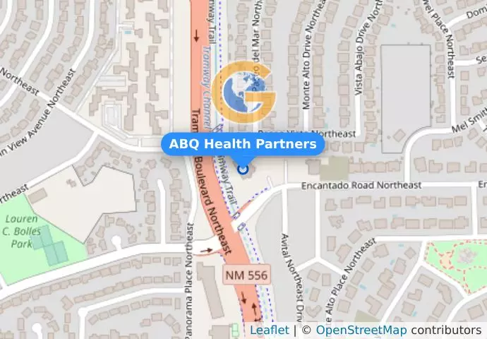 ABQ Health Partners