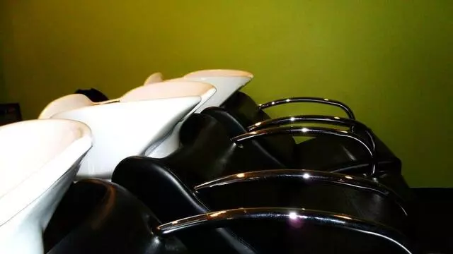 Andrew Scott Salon