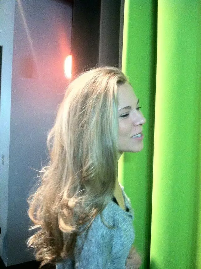 Andrew Scott Salon