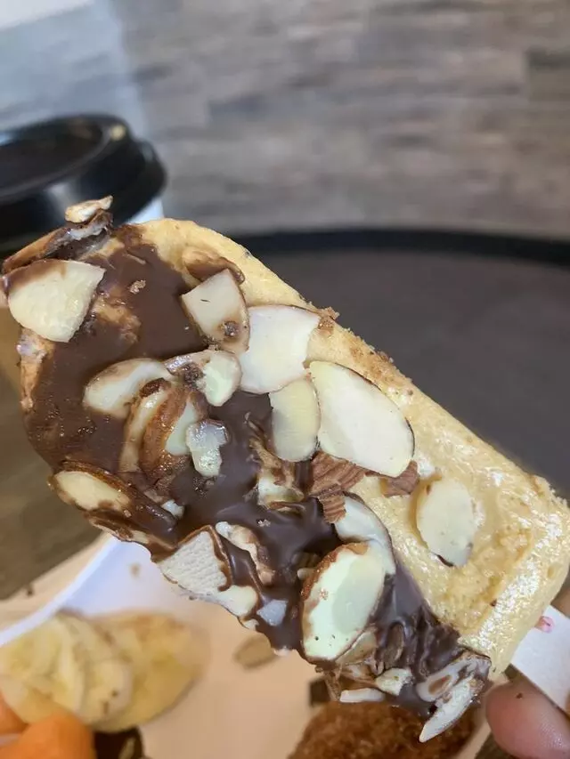 Paleta Bar Cafe