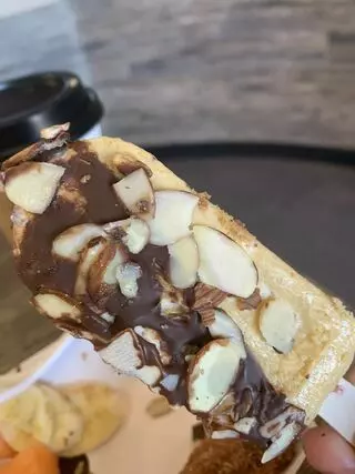 Paleta Bar Cafe