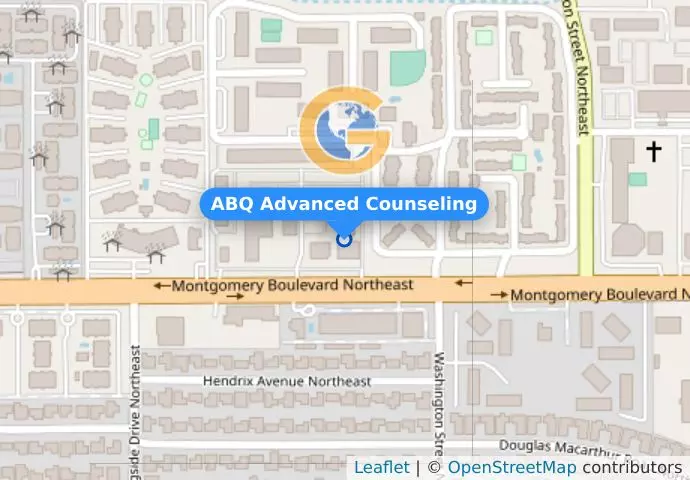ABQ Advanced Counseling