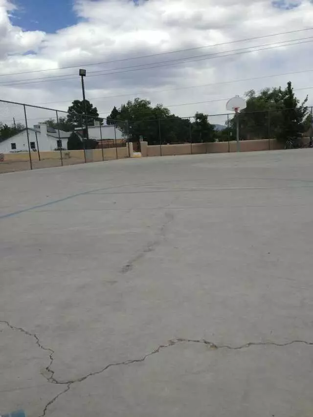 Heights Community Center