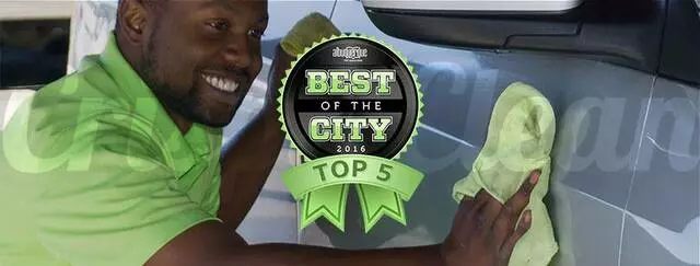 Crispy Clean Mobile Car Wash