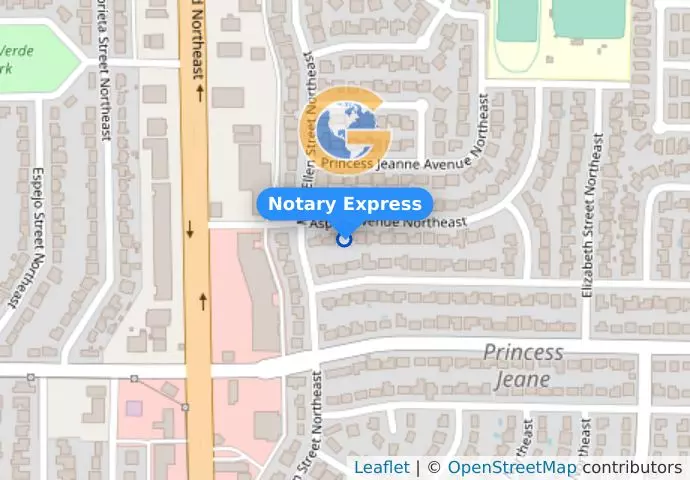 Notary Express