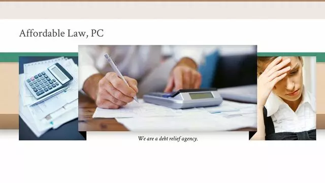 Affordable Law