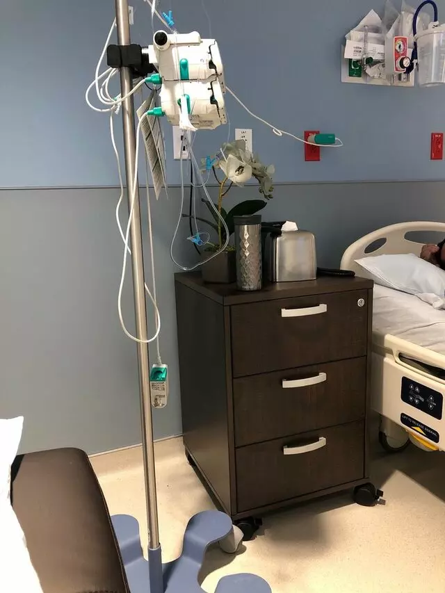 Albuquerque ER & Hospital