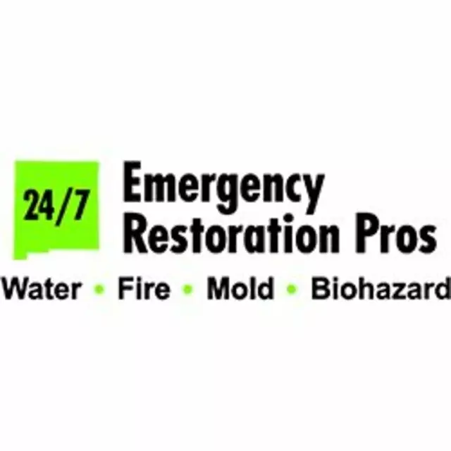 Emergency Restoration Pros