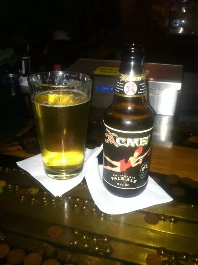 Anodyne