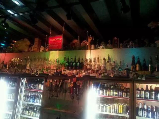 Anodyne