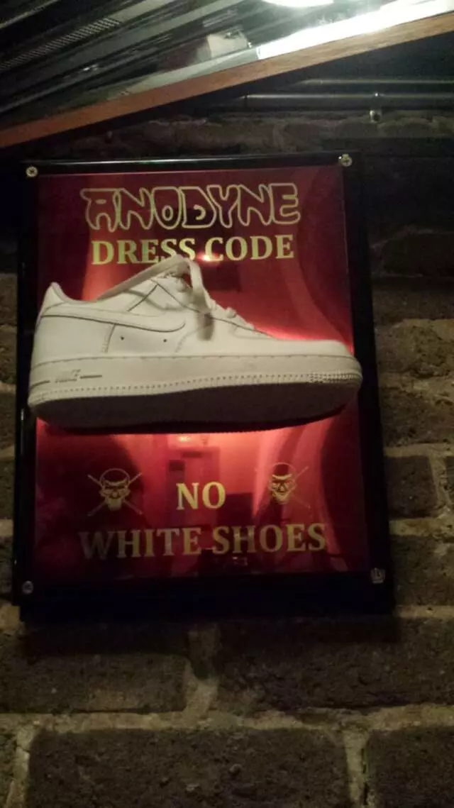 Anodyne