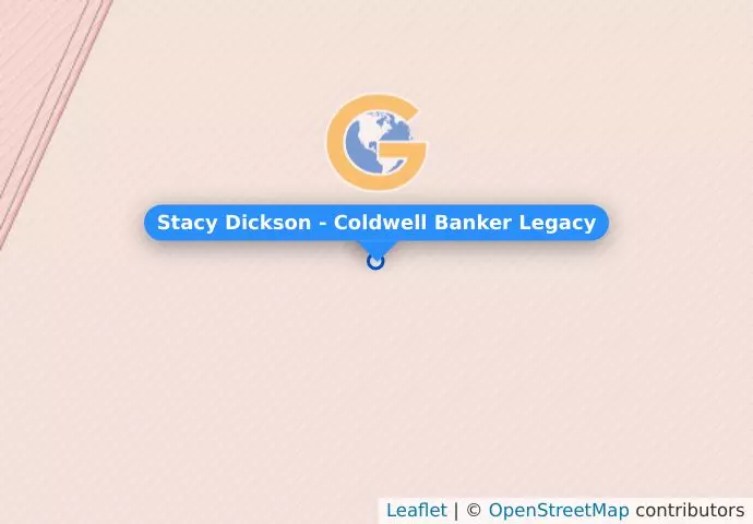 Stacy Dickson  - Coldwell Banker Legacy