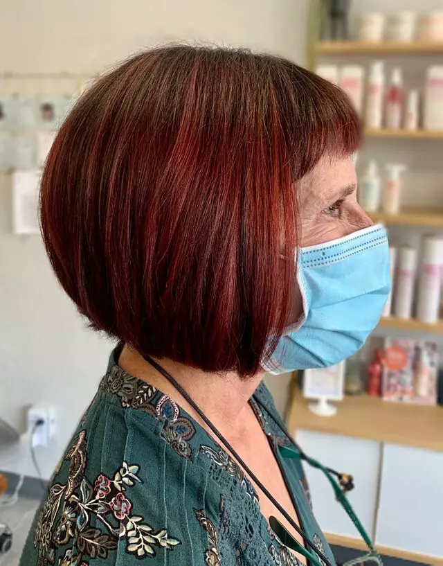 Prism Hair Salon