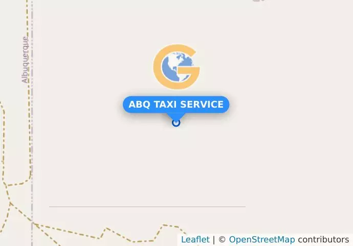 ABQ TAXI SERVICE