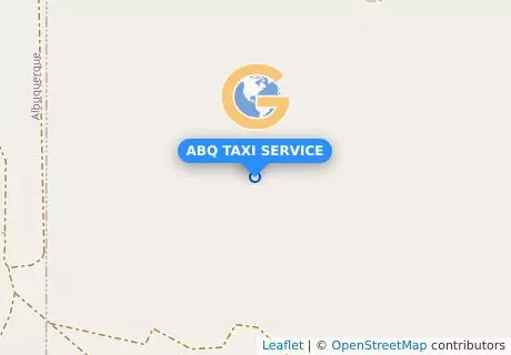 ABQ TAXI SERVICE