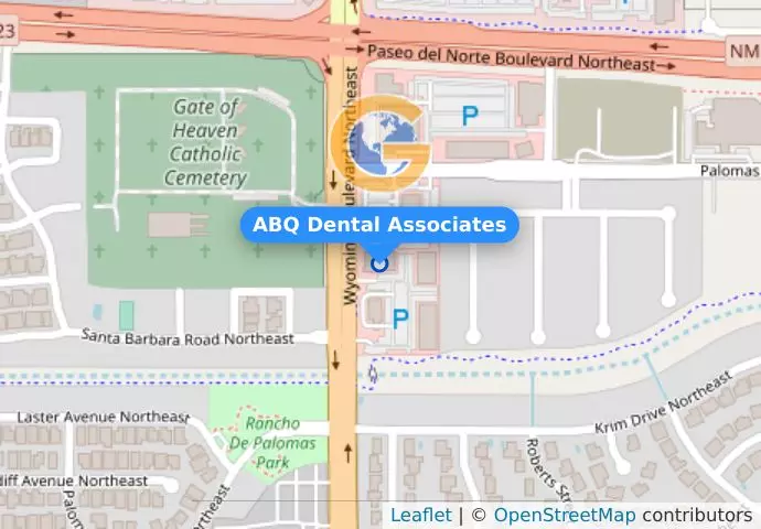 ABQ Dental Associates