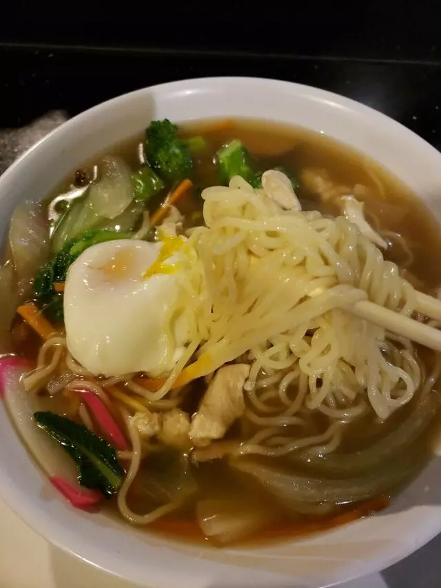 Hayashi Japanese Steakhouse