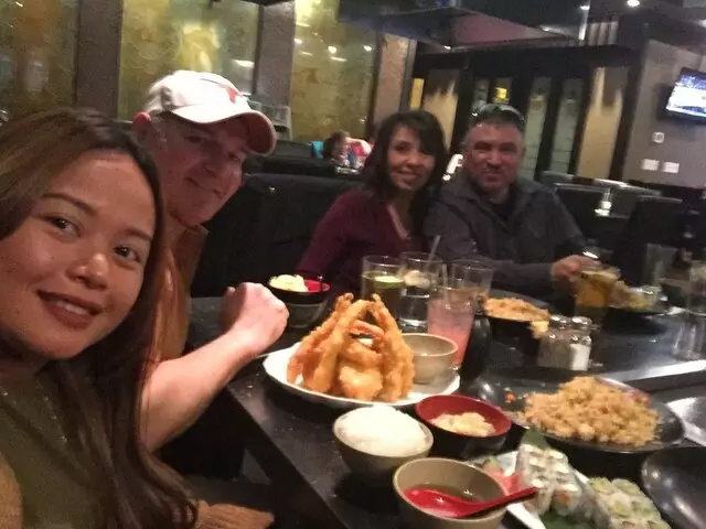 Hayashi Japanese Steakhouse