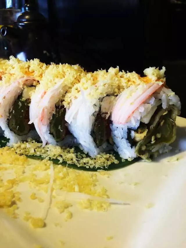 Hayashi Japanese Steakhouse