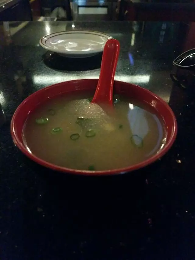 Hayashi Japanese Steakhouse