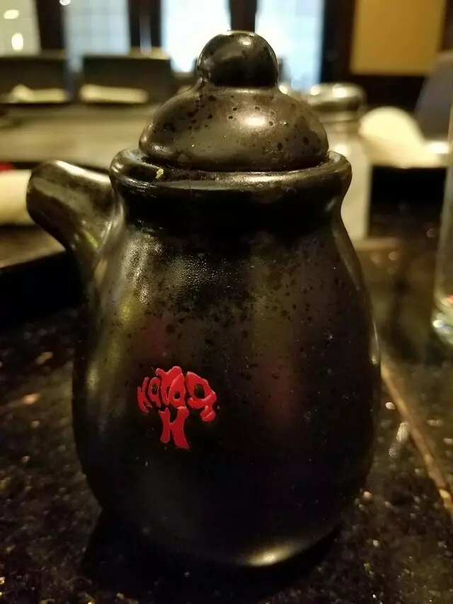 Hayashi Japanese Steakhouse