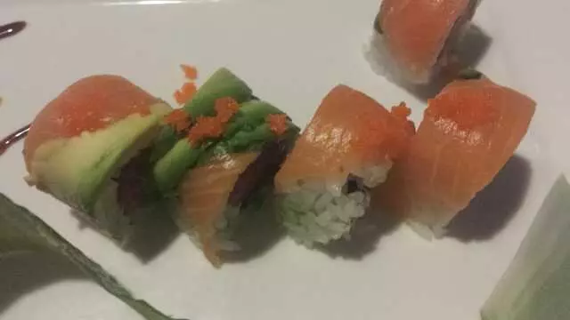 Hayashi Japanese Steakhouse