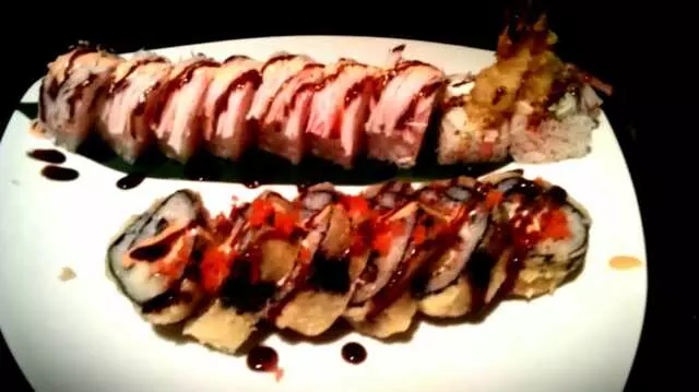 Hayashi Japanese Steakhouse