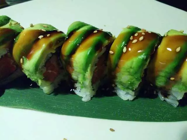 Hayashi Japanese Steakhouse