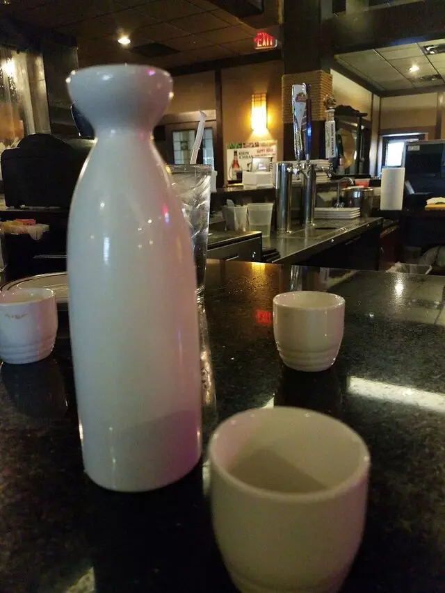 Hayashi Japanese Steakhouse