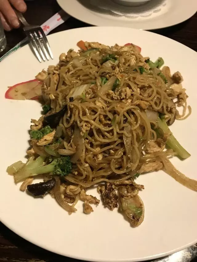 Hayashi Japanese Steakhouse