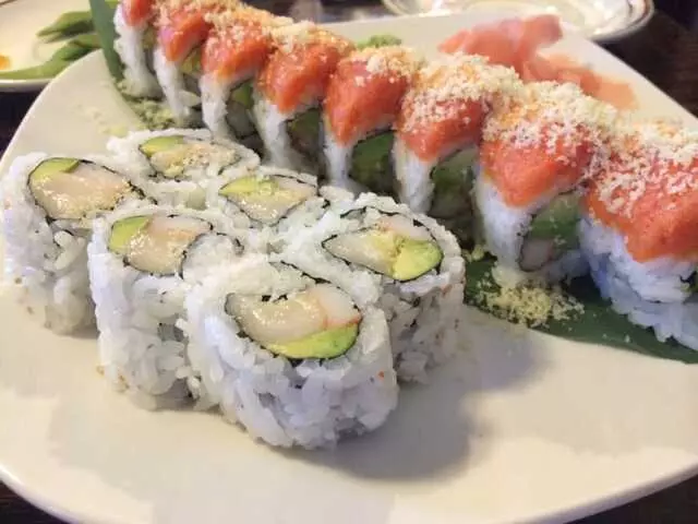 Hayashi Japanese Steakhouse