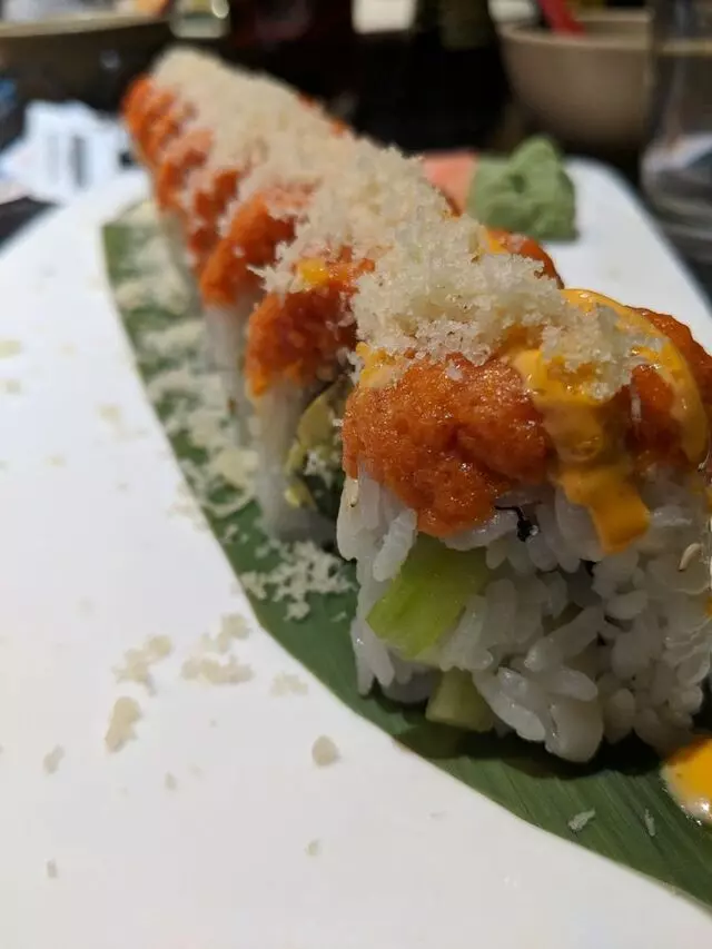 Hayashi Japanese Steakhouse