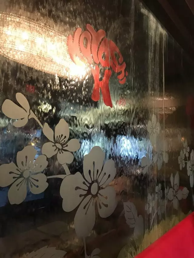 Hayashi Japanese Steakhouse