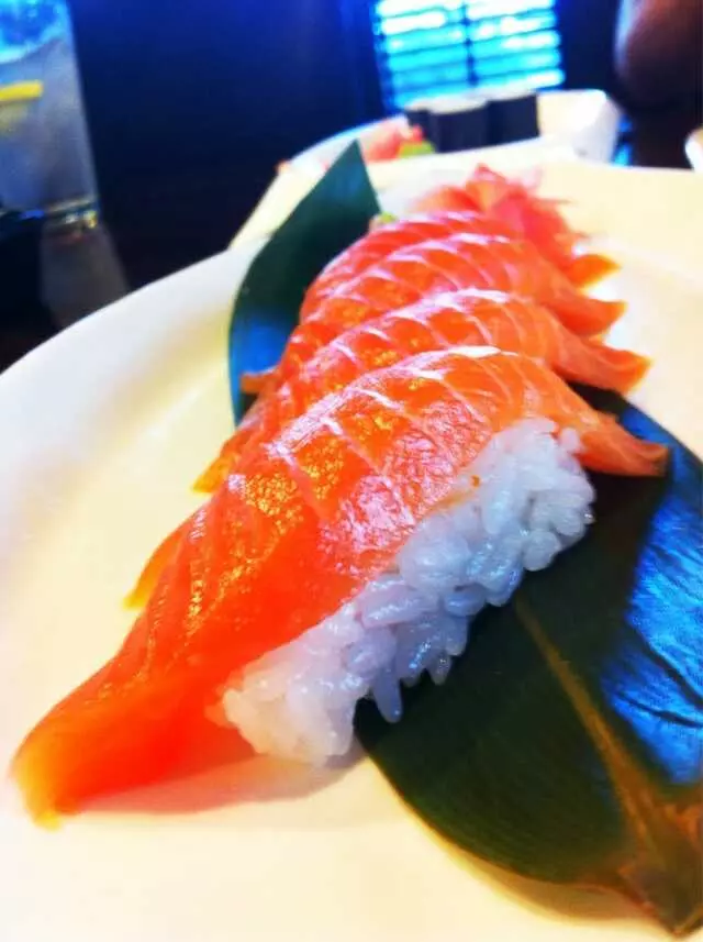 Hayashi Japanese Steakhouse