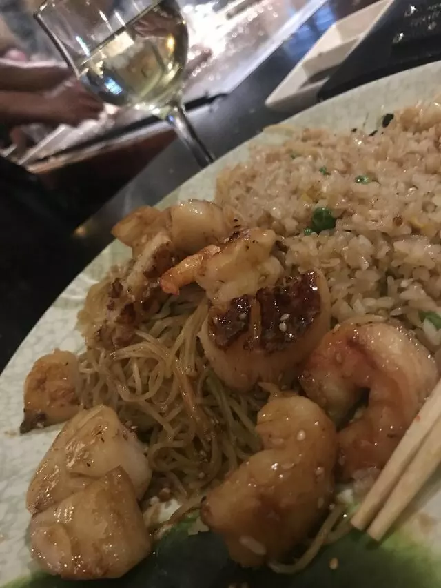 Hayashi Japanese Steakhouse