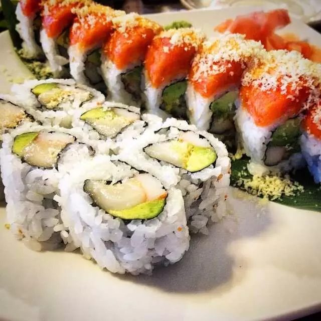 Hayashi Japanese Steakhouse