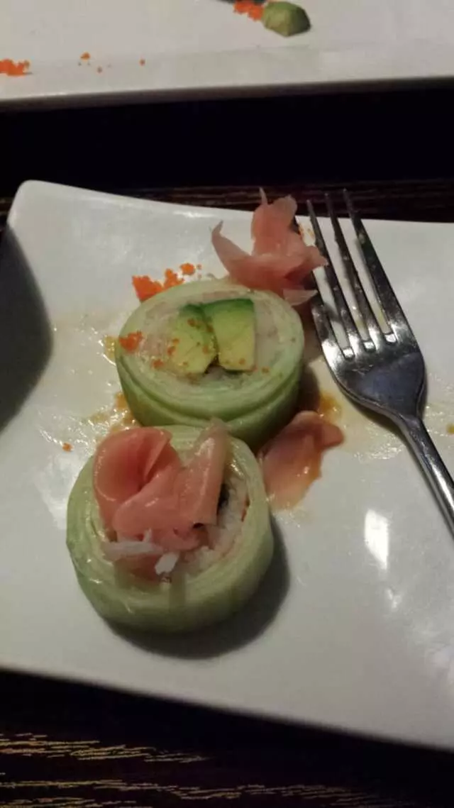 Hayashi Japanese Steakhouse