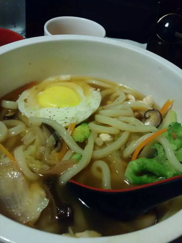 Hayashi Japanese Steakhouse
