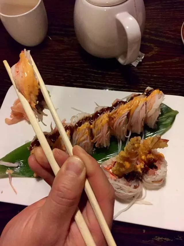Hayashi Japanese Steakhouse