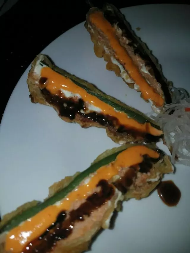 Hayashi Japanese Steakhouse
