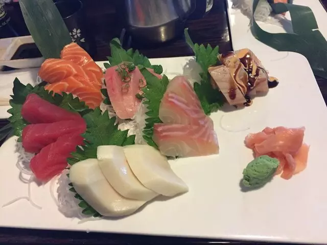 Hayashi Japanese Steakhouse