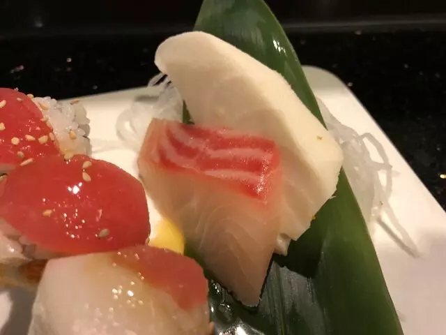 Hayashi Japanese Steakhouse
