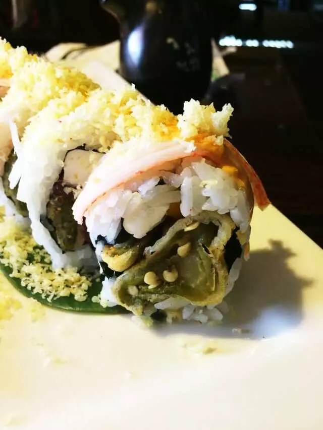 Hayashi Japanese Steakhouse
