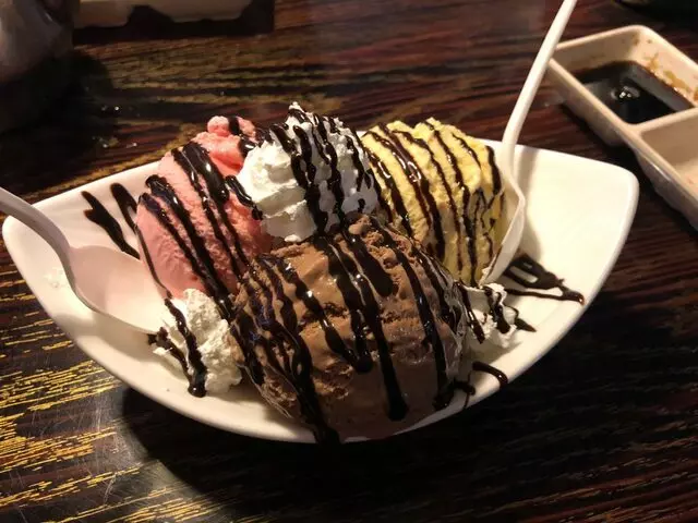Hayashi Japanese Steakhouse