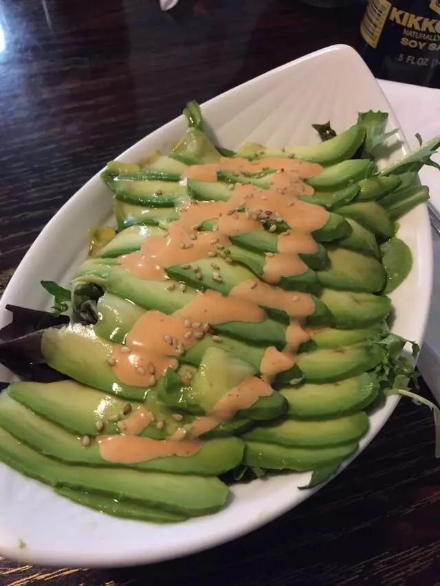 Hayashi Japanese Steakhouse