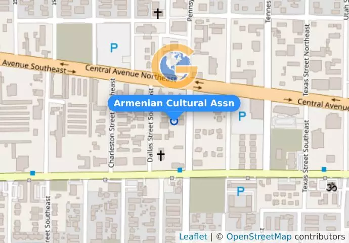 Armenian Cultural Assn