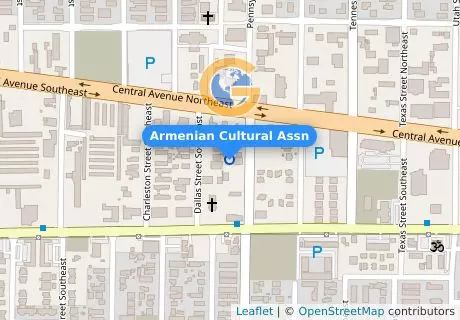 Armenian Cultural Assn