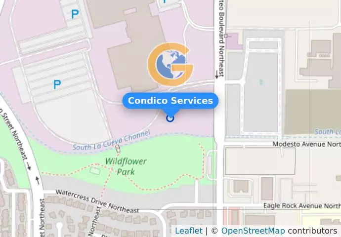Condico Services