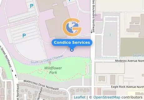 Condico Services